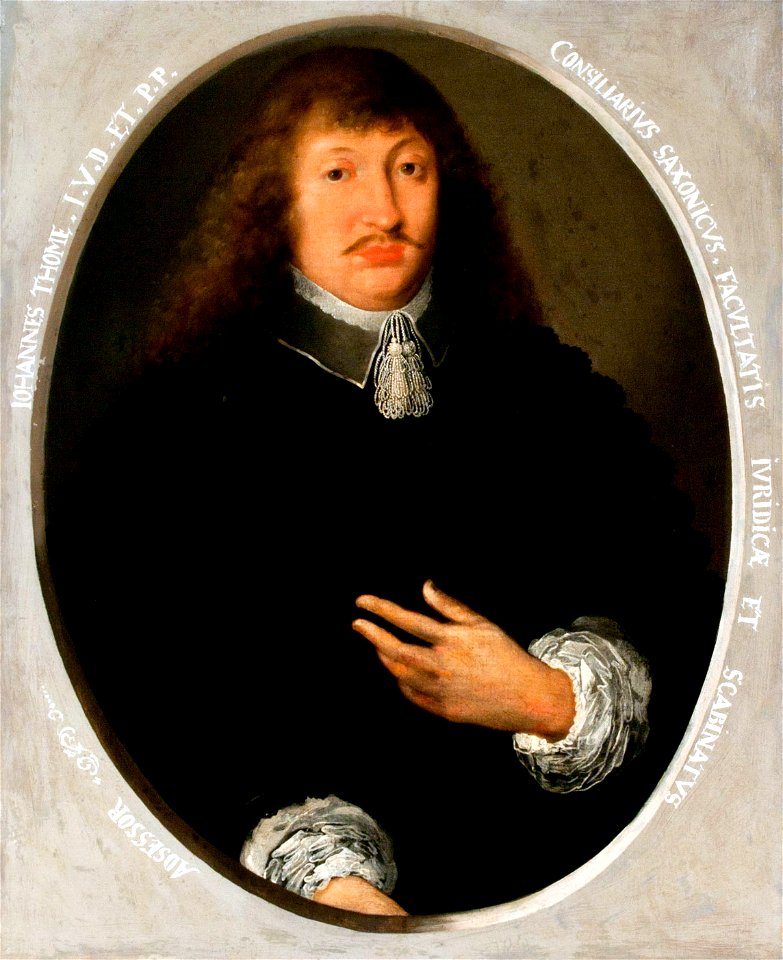 Johann-Thomasius