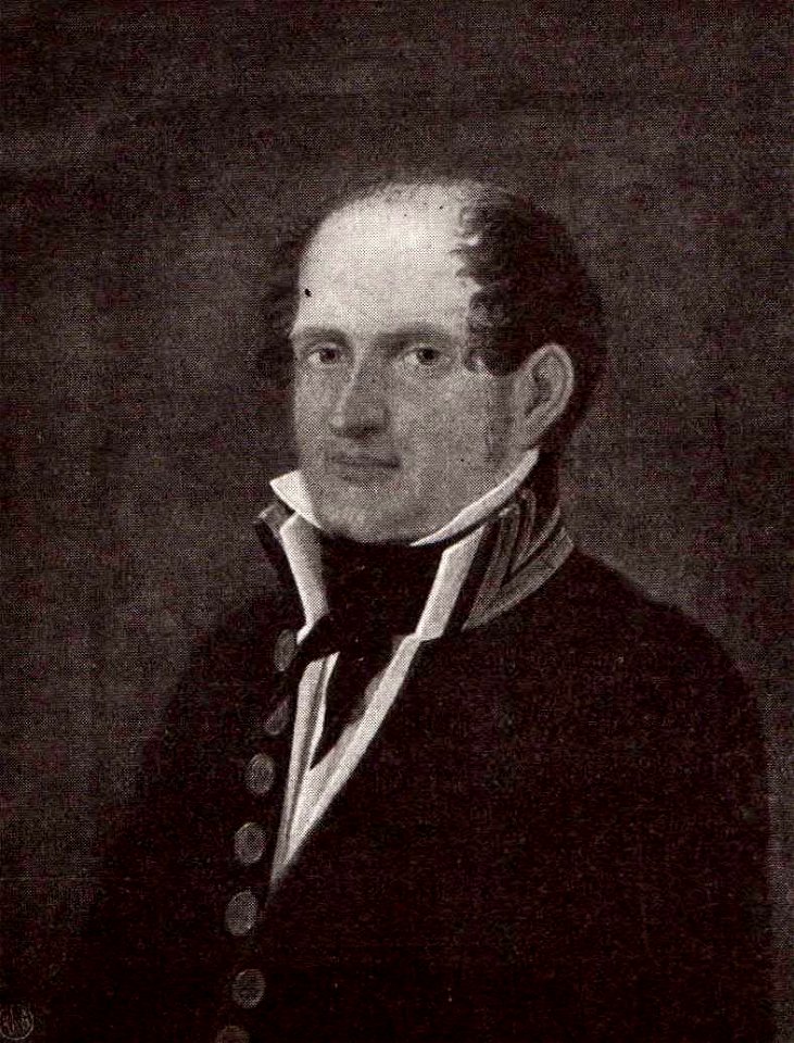 Johannes Flintoe - Lars Johannes Irgens