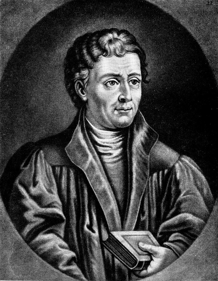 Johannes Reuchlin