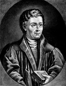 Johannes Reuchlin