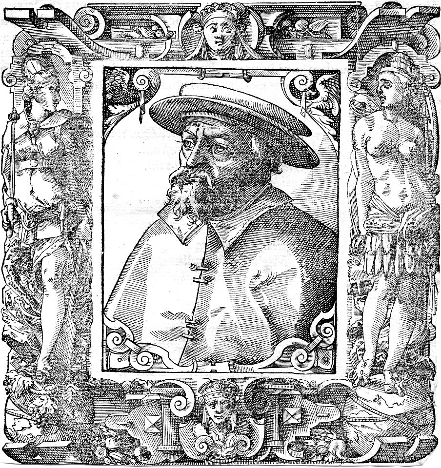 Johannes Argyropulos