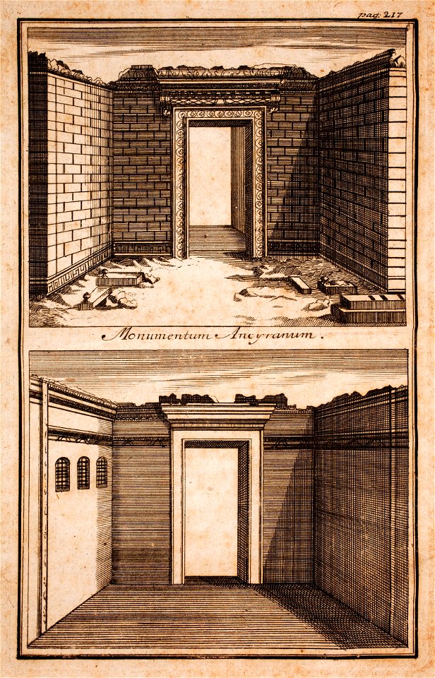Johann-Albert-Fabricius-Hugo-de-Groot-Imp-Cæs-Augusti-Temporum-notatio MG 0237