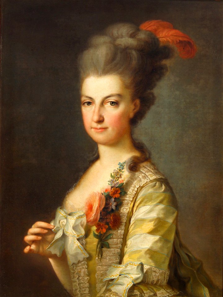 Johann-Baptist Lampi d. Ä. 005