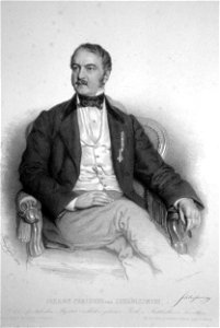 Johann Schloissnigg Litho