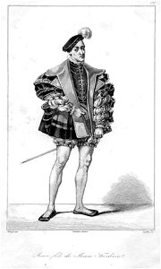 Johann von Sachsen (par Lafont)