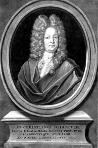 Johann-Christian-Schroeter
