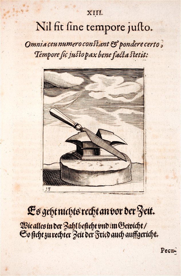 Johann-Vogel-Meditationes-emblematicae-de-restaurata-pace-Germaniae MGG 1022