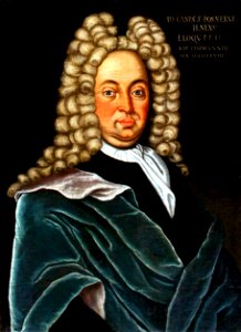 Johann-Jacob-Posner