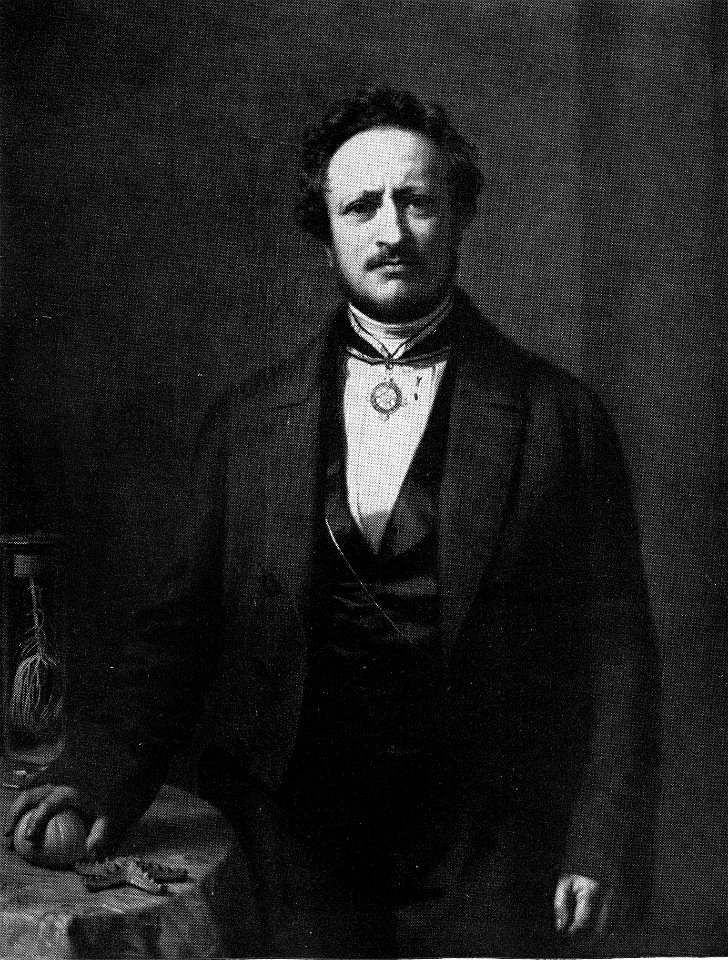 Johannes Müller