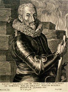 Johann Tserclaes Tilly