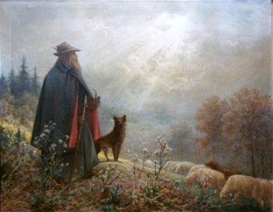 Johann-georg-mohr-taunushirte