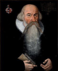 Johann Ulrich Pregitzer (1577-1656)