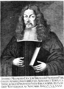 Johannes Meisner