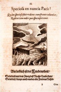 Johann-Vogel-Meditationes-emblematicae-de-restaurata-pace-Germaniae MGG 1011
