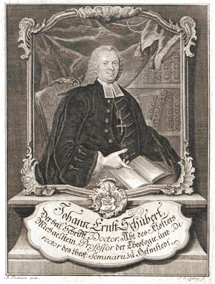 JohannErnstSchubertAntonTischbeinSyang