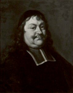 Johannes Dünz (zugeschrieben), Niklaus Rodt