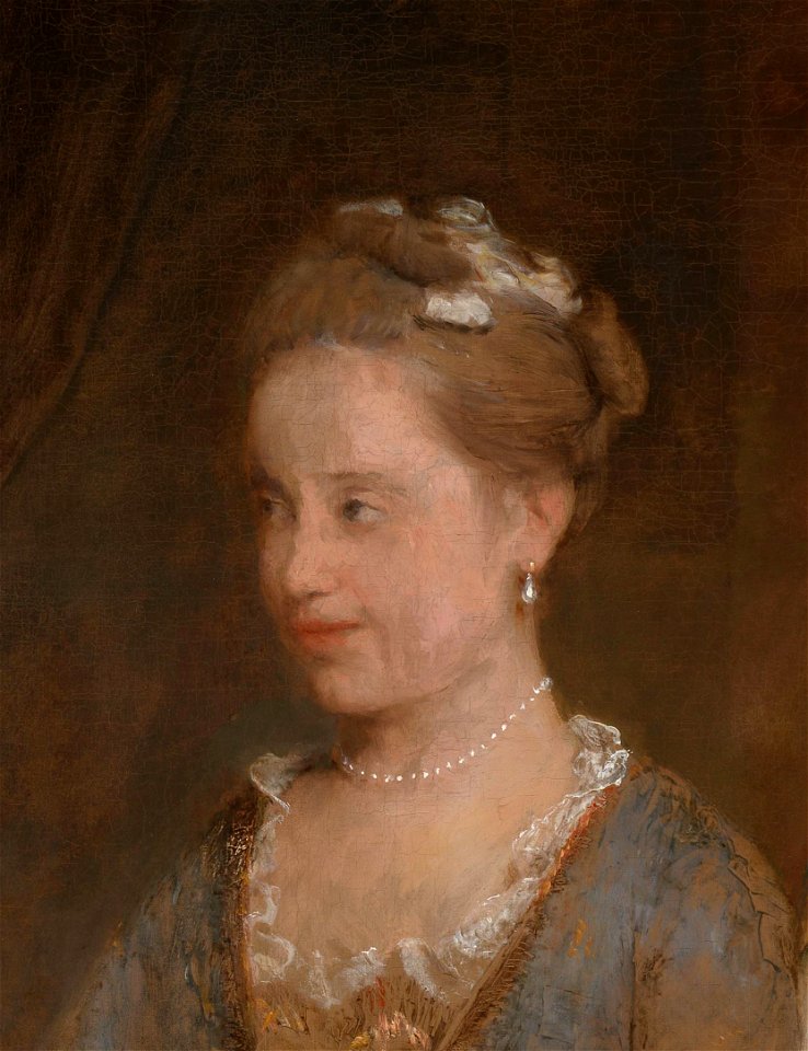 Johanna Maria Boerhaave