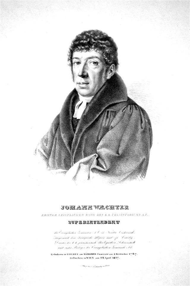 Johann Waechter