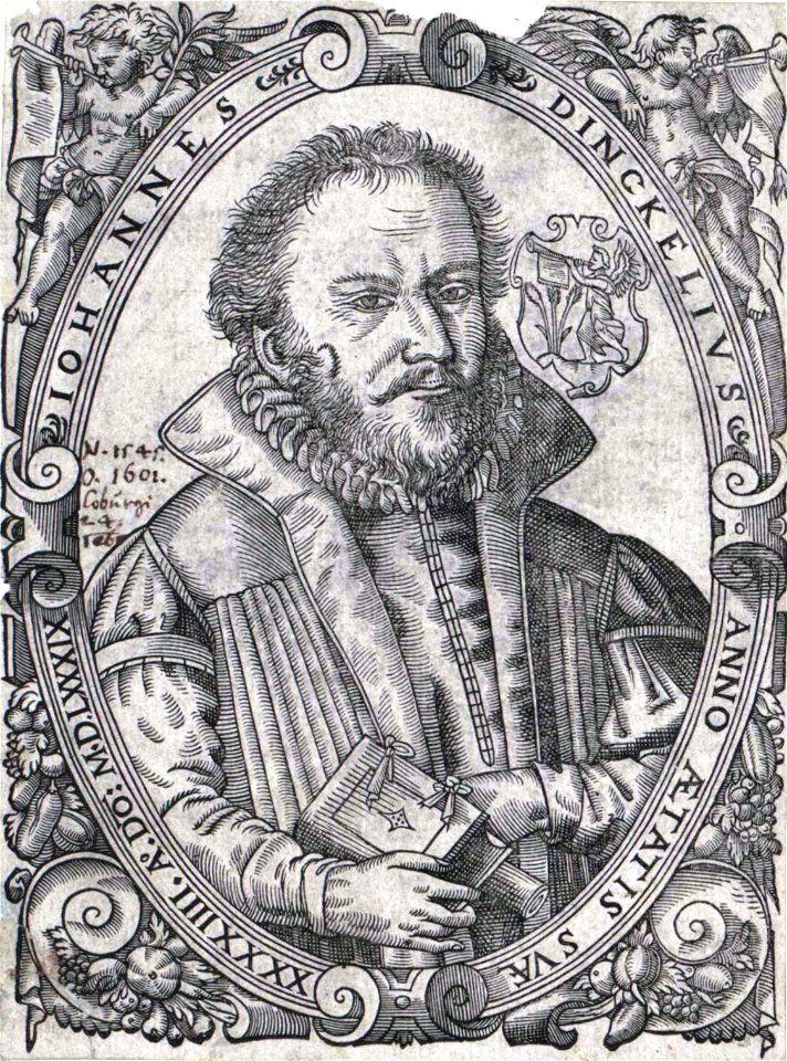 JohannesDinckel