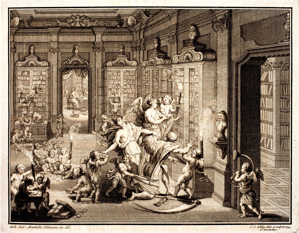 Johann-Gottfried-de-Meier-Johann-Ludolph-Walther-Acta-pacis-Westphalicæ MG 1264