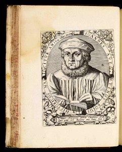 Johannes Aventinus historicus
