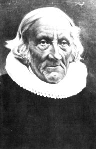 Johannes P. Chr. Bröker (1806-1890)