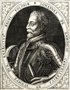 Johannes Zamoyski