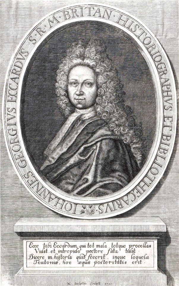 JohannGeorgEckhartSeeländer