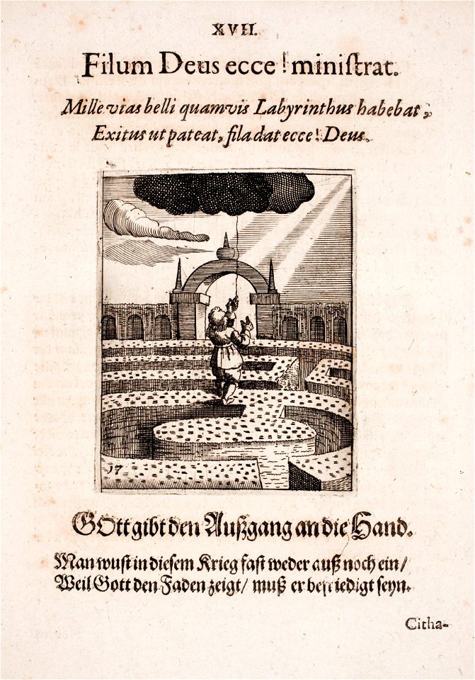 Johann-Vogel-Meditationes-emblematicae-de-restaurata-pace-Germaniae MGG 1027