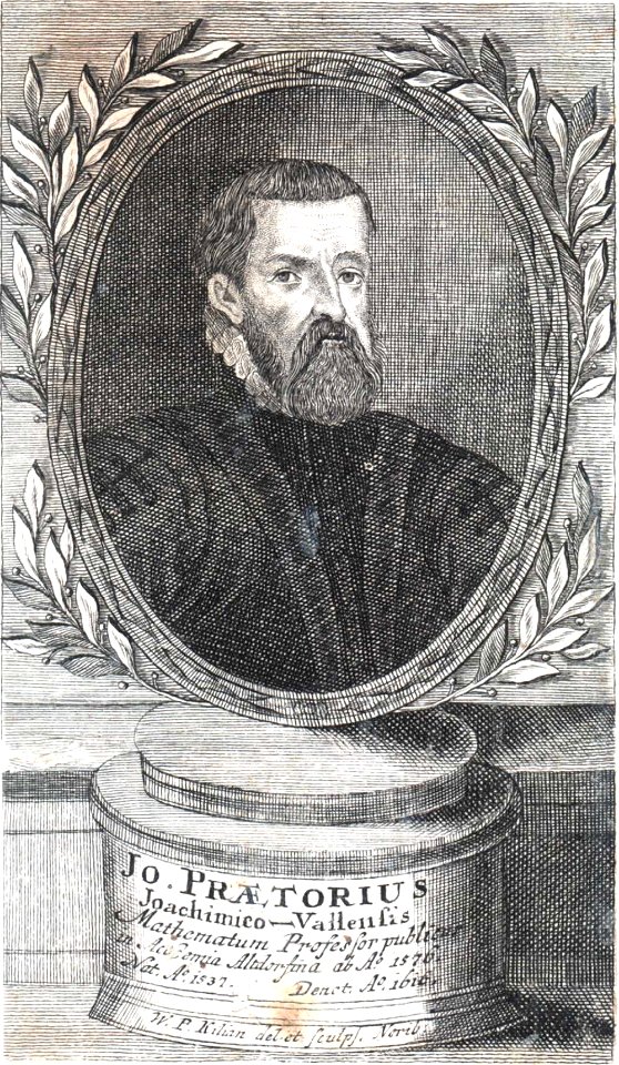 JohannesPraetorius