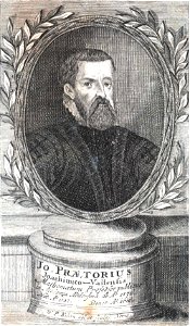 JohannesPraetorius