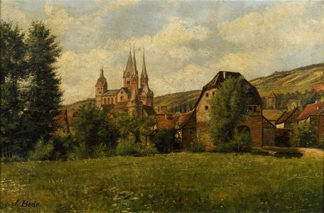 Johannes Bode Gelnhausen
