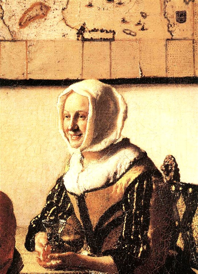 Johannes Vermeer 023 detail 01