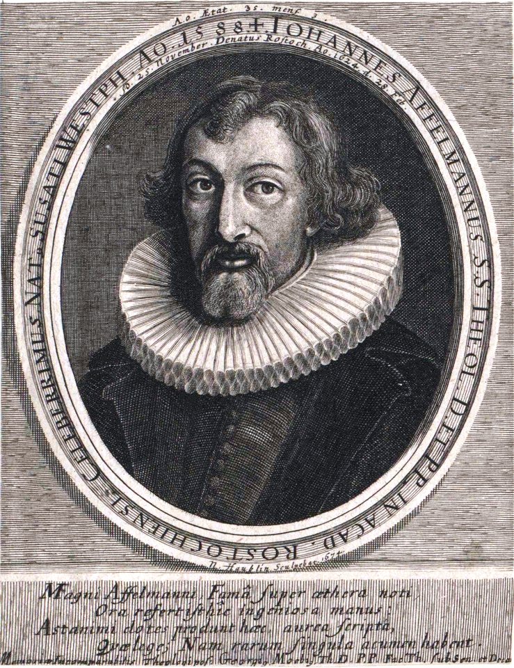 JohannAffelmann