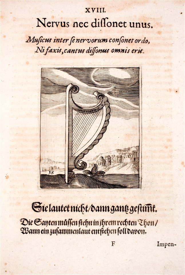 Johann-Vogel-Meditationes-emblematicae-de-restaurata-pace-Germaniae MGG 1028