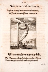 Johann-Vogel-Meditationes-emblematicae-de-restaurata-pace-Germaniae MGG 1028