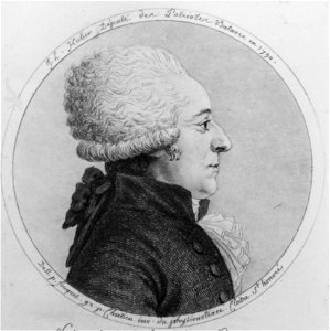 Johannes Lambertus Huber