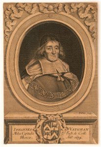 Johannes Vaughan LCCN2003681032