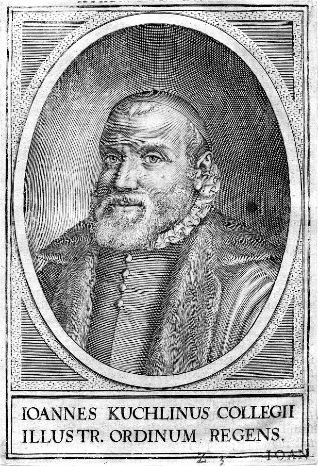 Johannes Köchlin