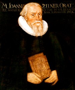 Johannes-Zoelner