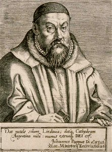 Johannes Pappus