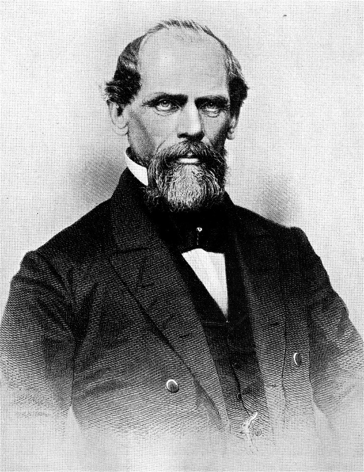 John August Roebling