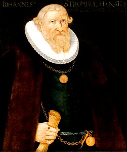 Johannes-Stromer