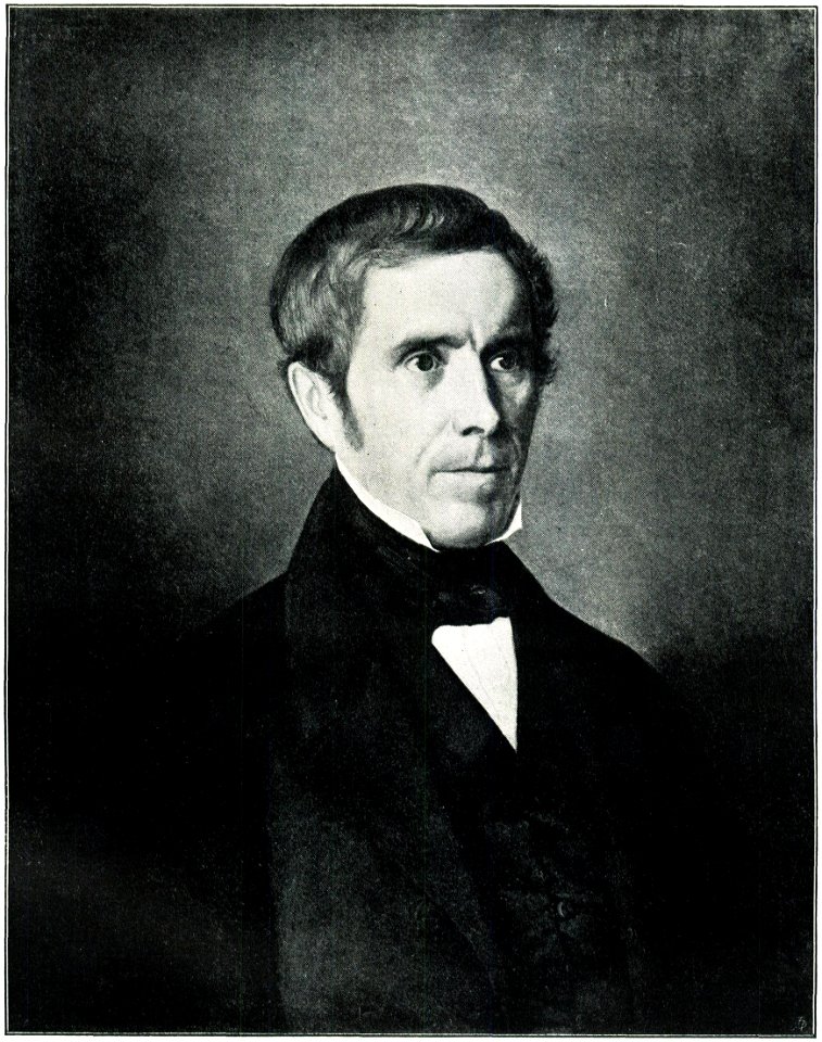 Johannes Flintoe by Tidemand