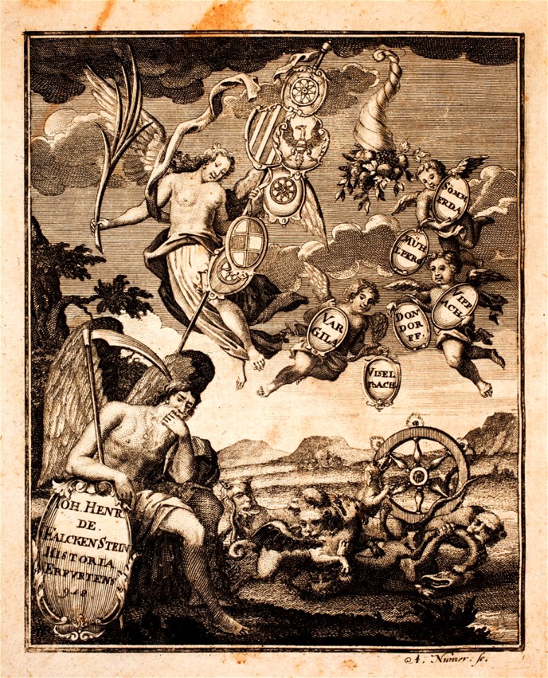 Johann-Heinrich-von-Falckenstein-Civitatis-Erffurtensis MG 1197