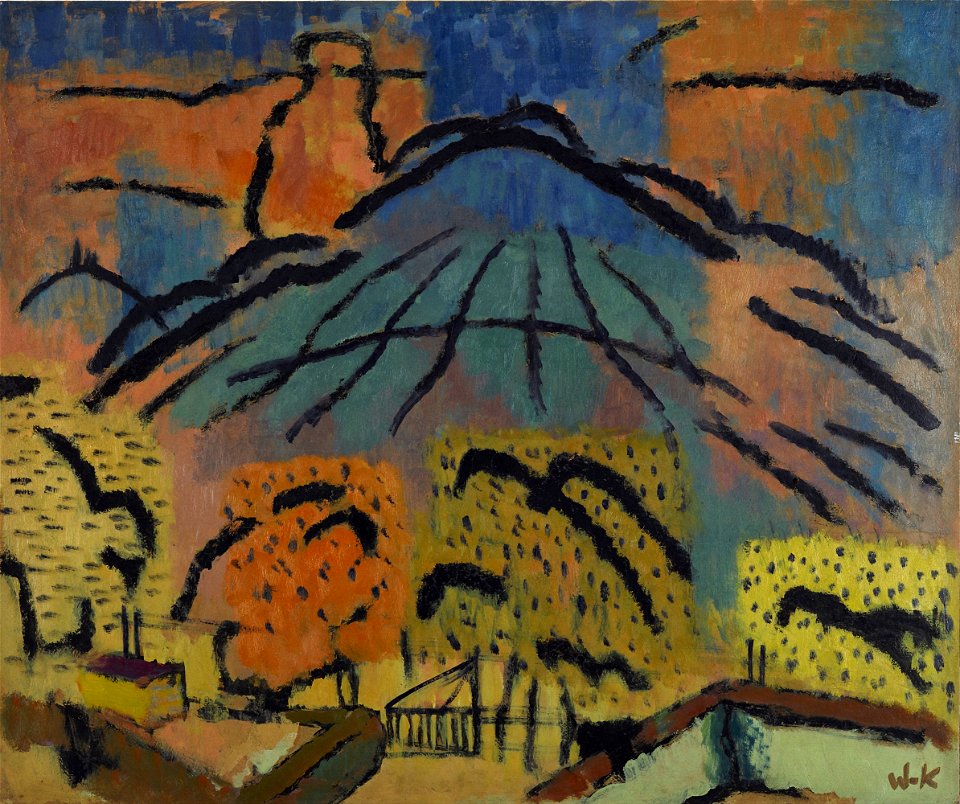 Johans Valters - Mountain near Metzinger - Google Art Project