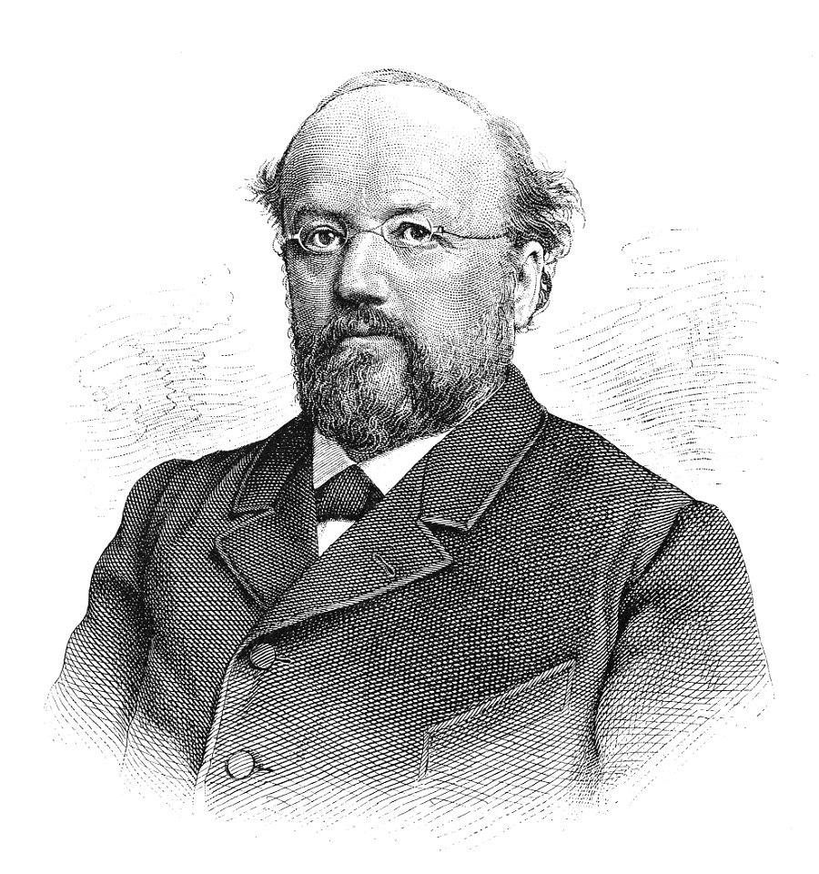 Johannes Stössel