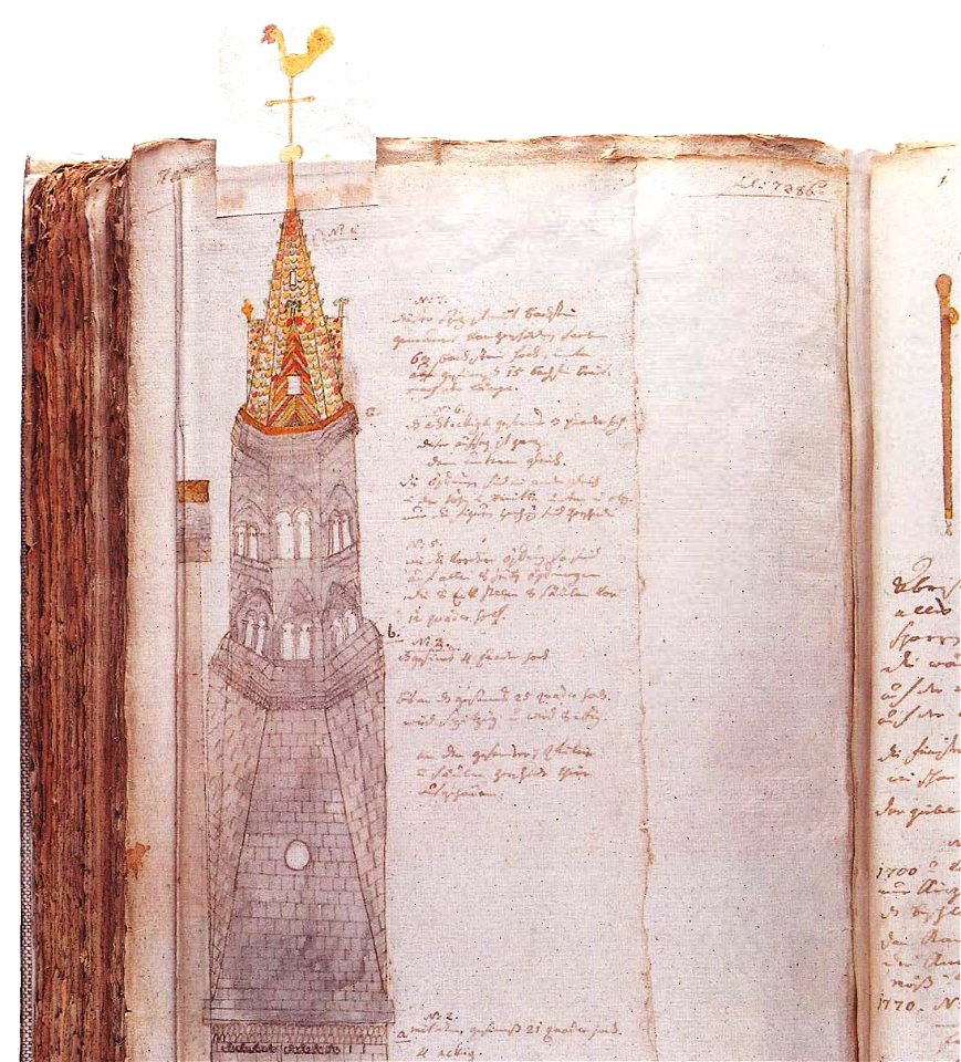 Johanniskirchturm