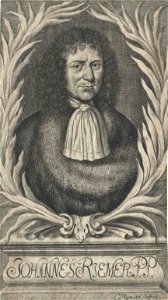 JohannesRiemerRomstet