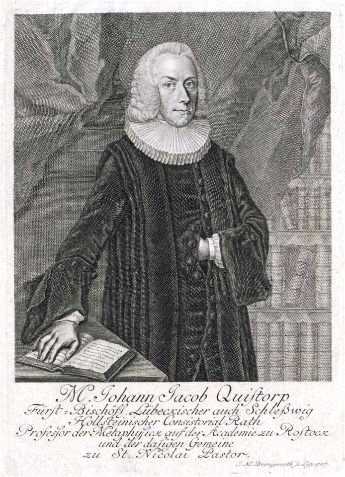 JohannJakobQuistorpJMBernigeroth1757